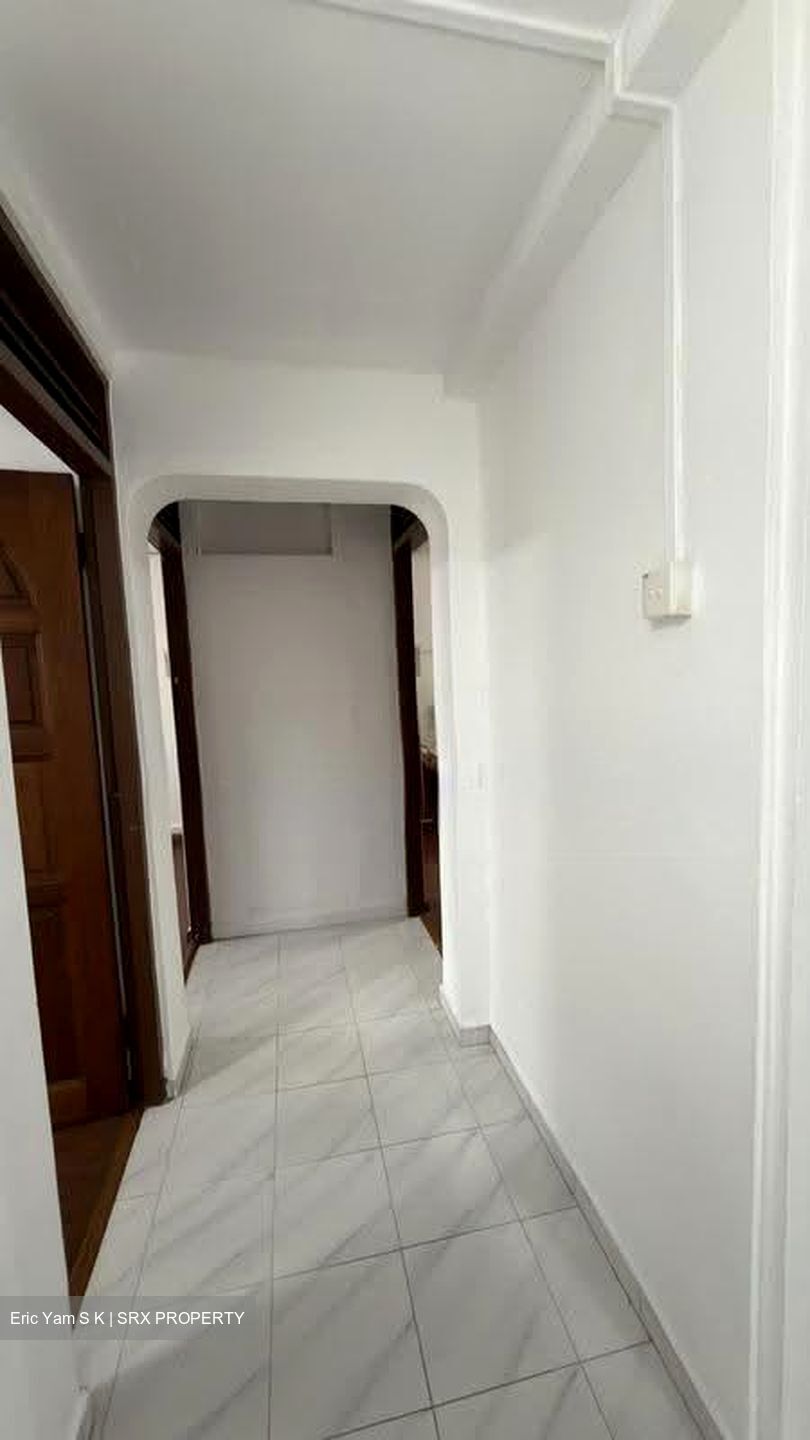 Spottiswoode Park (D2), Apartment #625642291